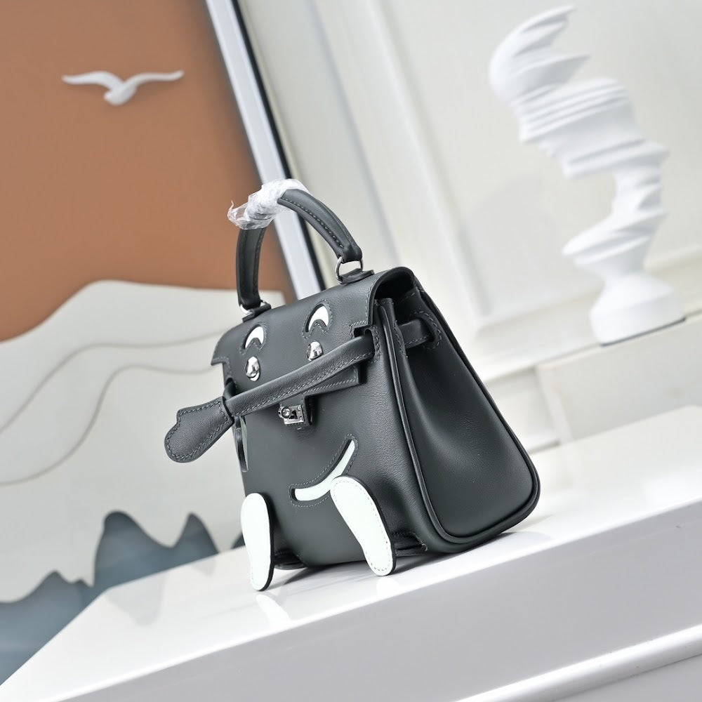 Anum Bags Hermesn Luxury Bag --116590
