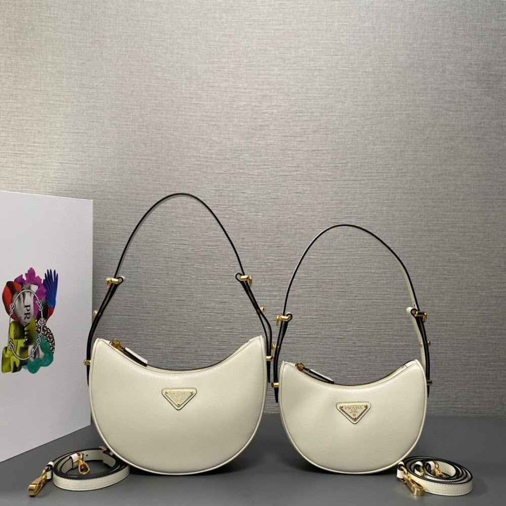 Ezyycart Bags Prada Luxury Bag --54321