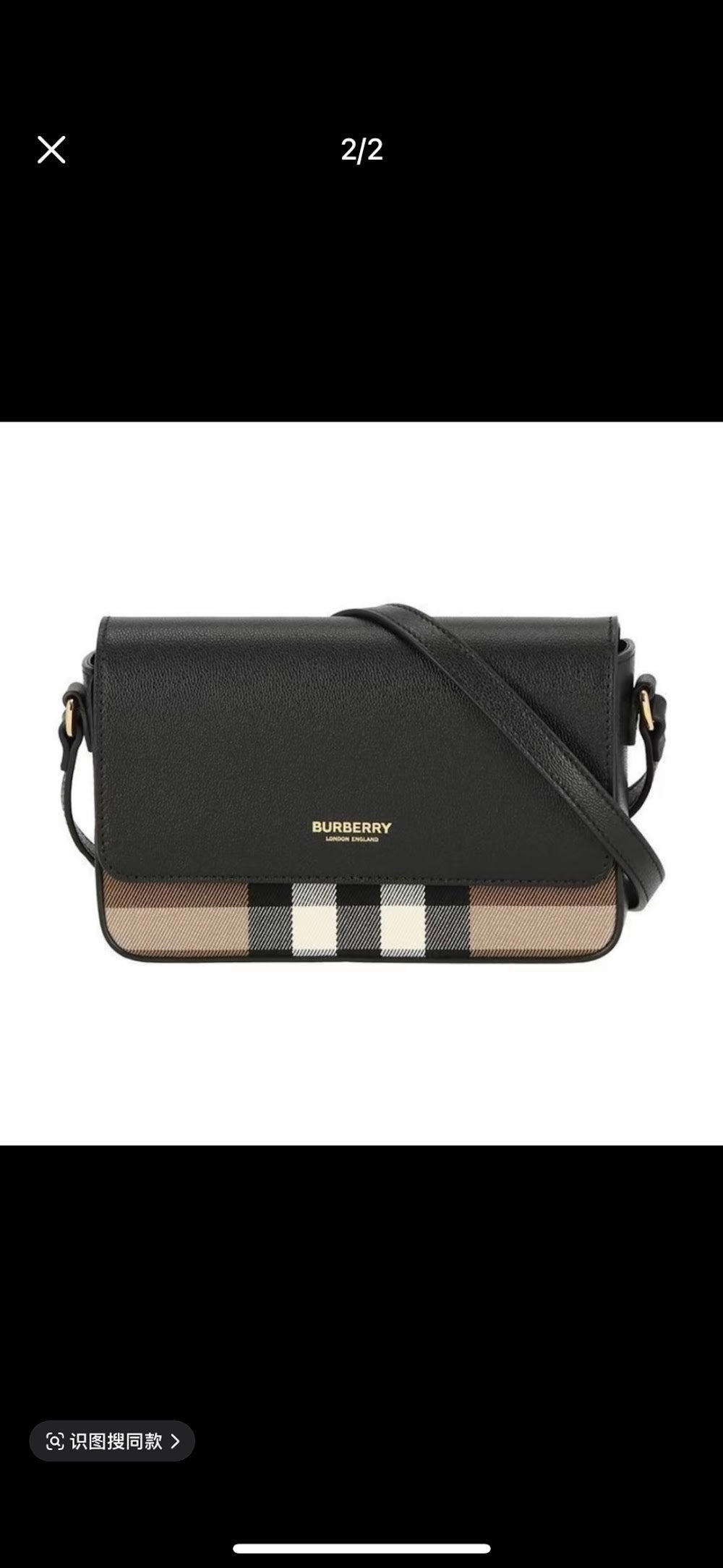 Ezyycart Bags Burberryn Luxury Bag --92435
