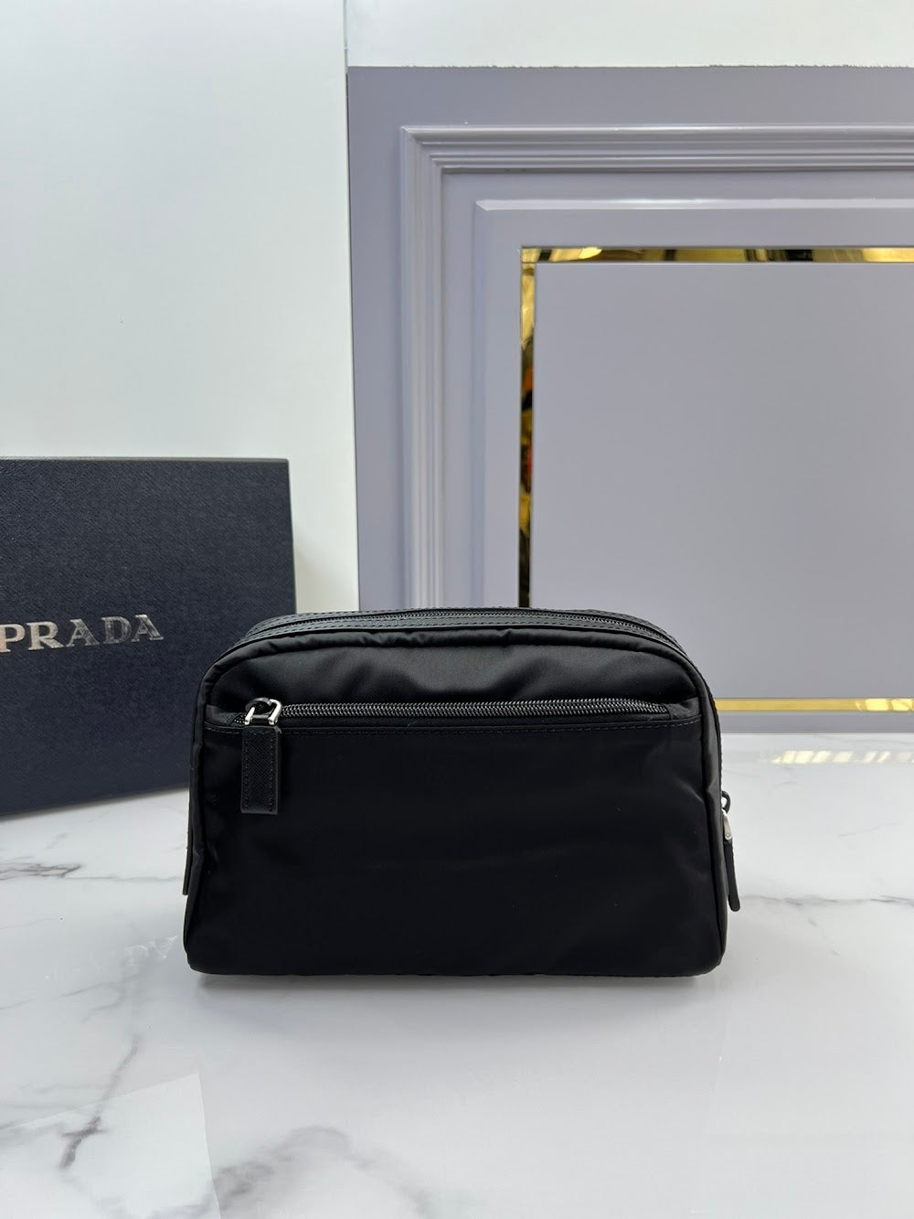 Ezyycart Bags Pradn Luxury Bag --102499
