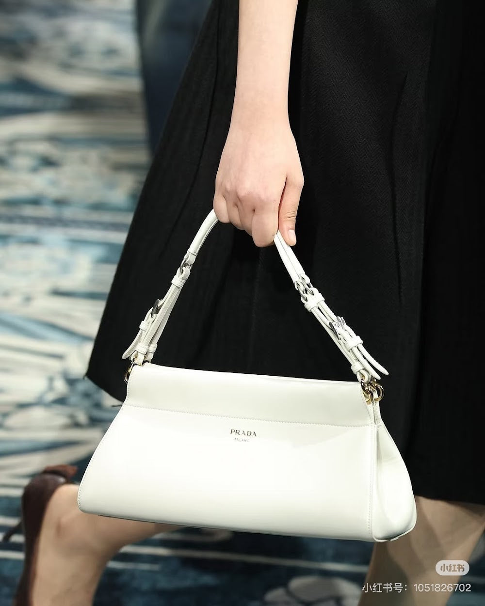 Ezyycart Bags Pradn Luxury Bag --101477