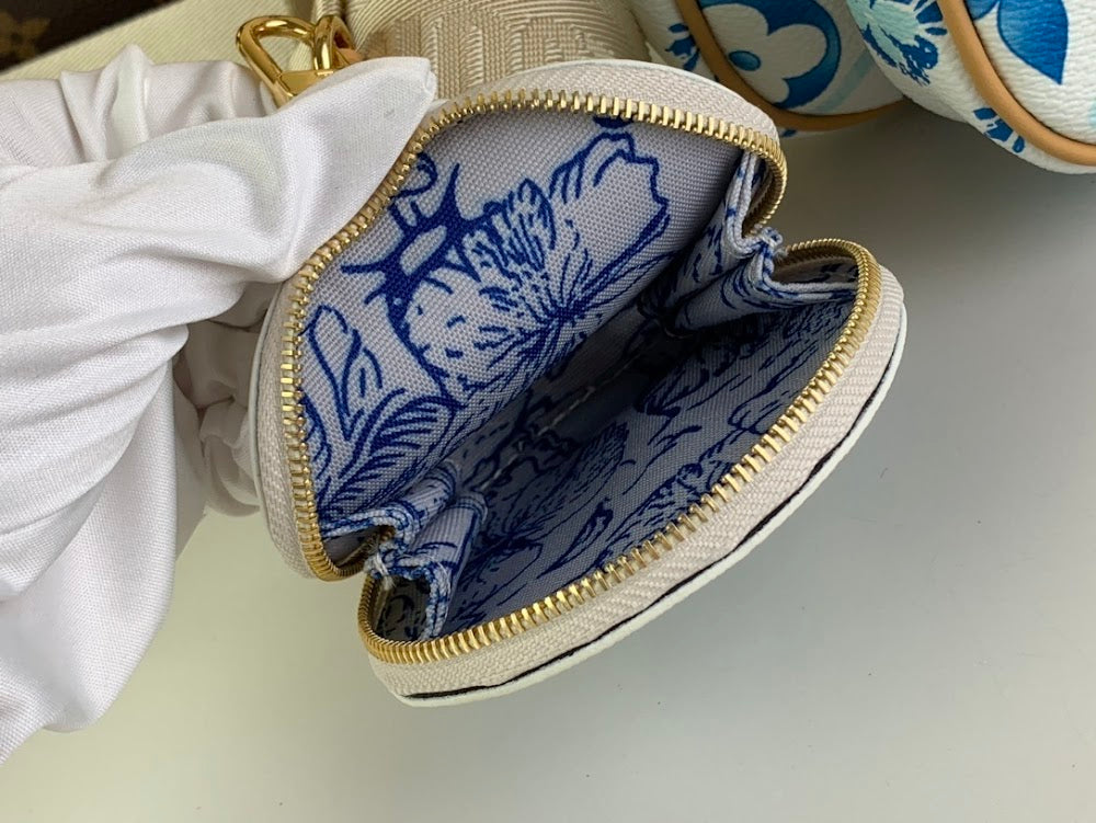Ezyycart Bags ln Luxury Bag --57431