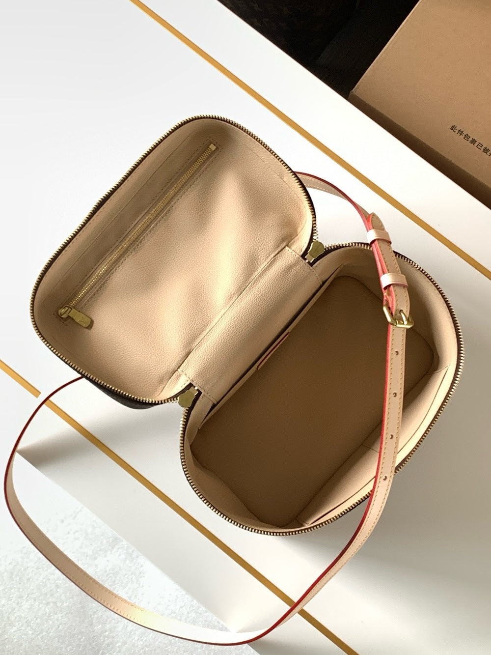 Anum Bags LVn Luxury Bag --80212