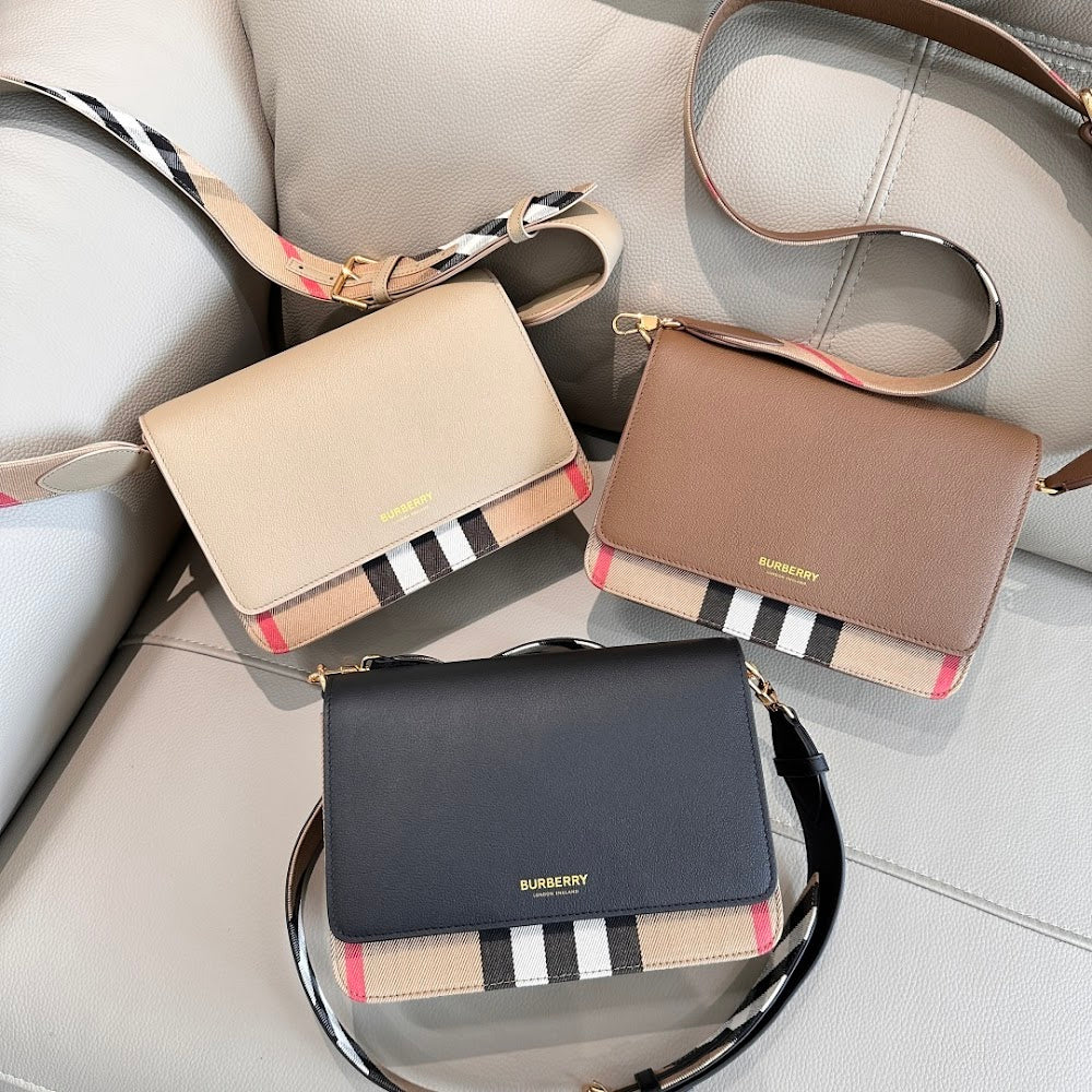 Ezyycart Bags Burberryn Luxury Bag --92083