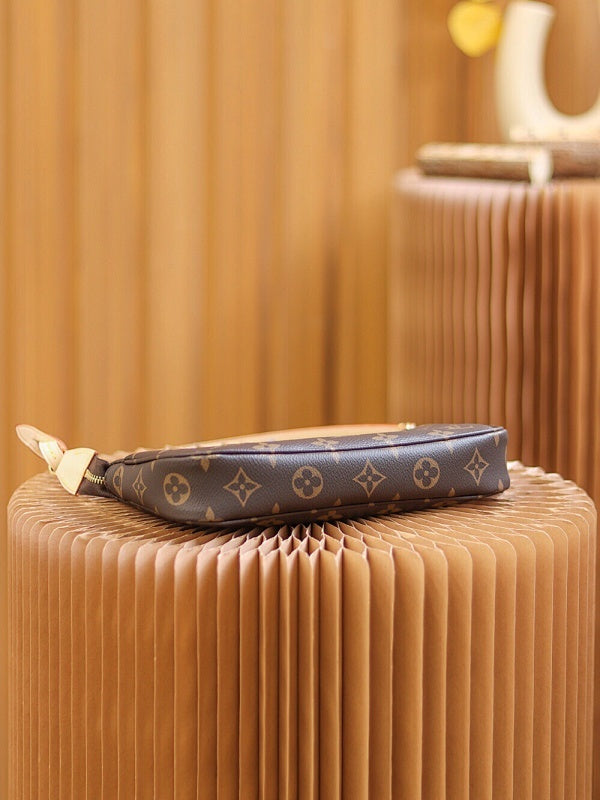 Anum Bags LVn Luxury Bag --80029