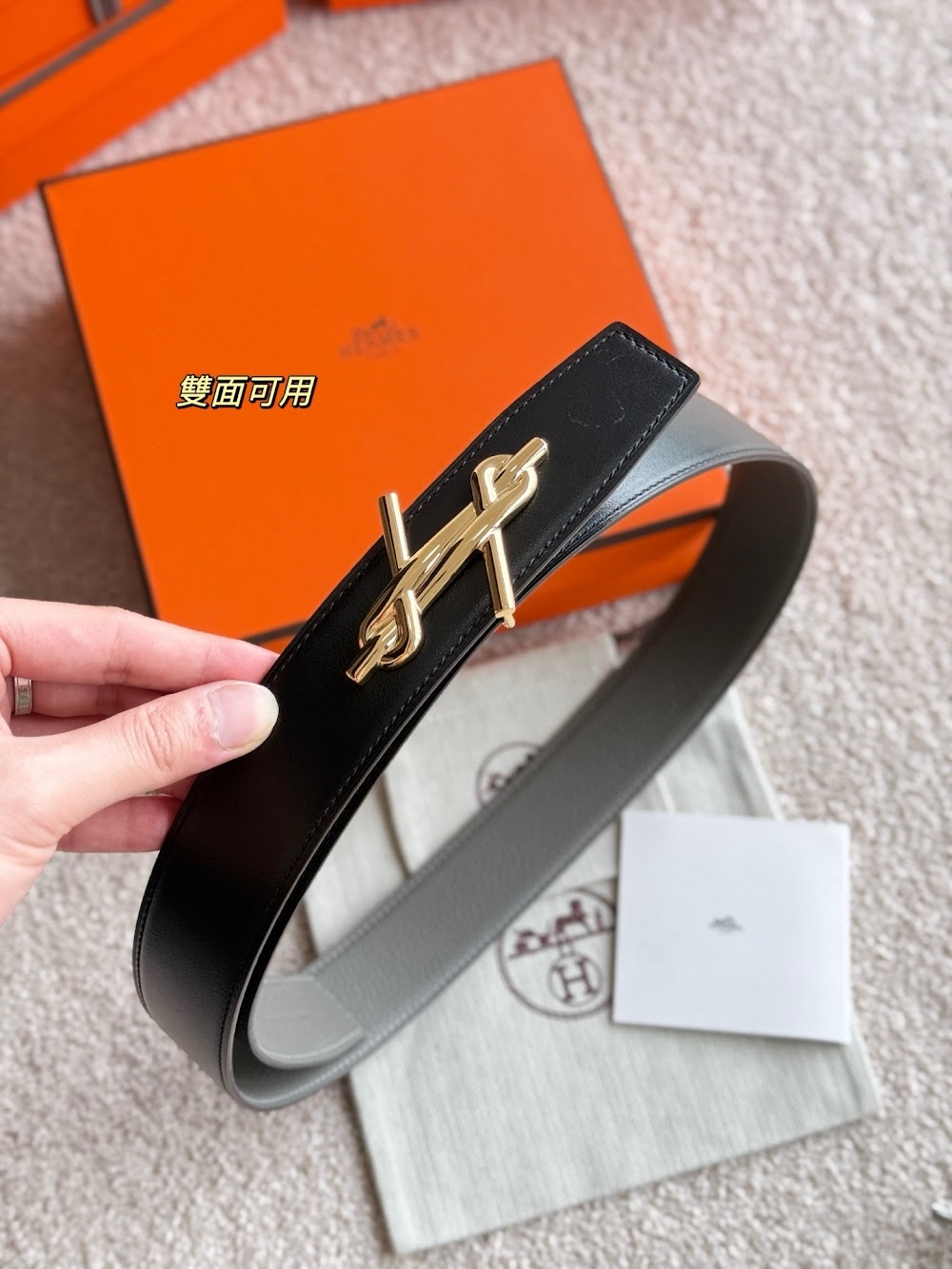 Anum Bags Hermesn Luxury Belt --108651