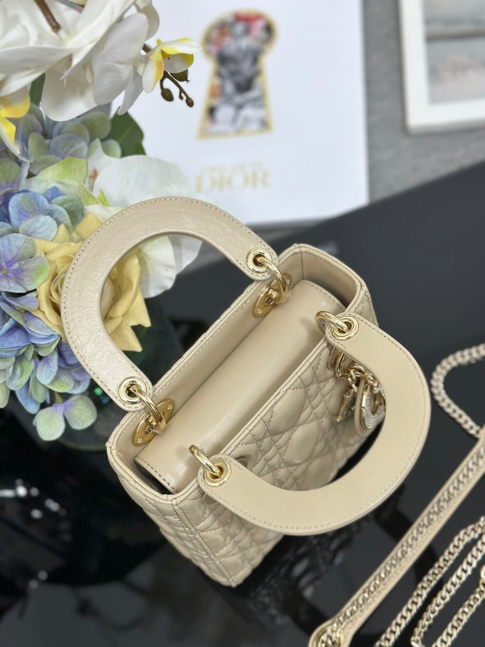 Ezyycart Bags Diorn Luxury Bag --115684