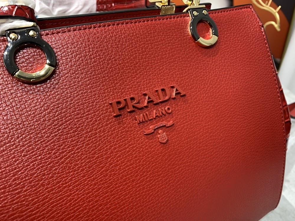 Ezyycart Bags pradn Luxury Bag --73040