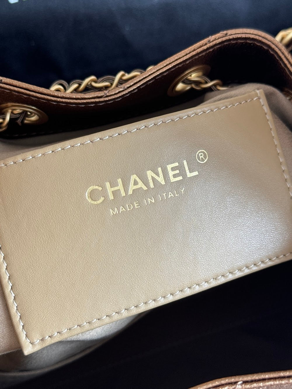 Anum Bags CHn Luxury Bag --113614