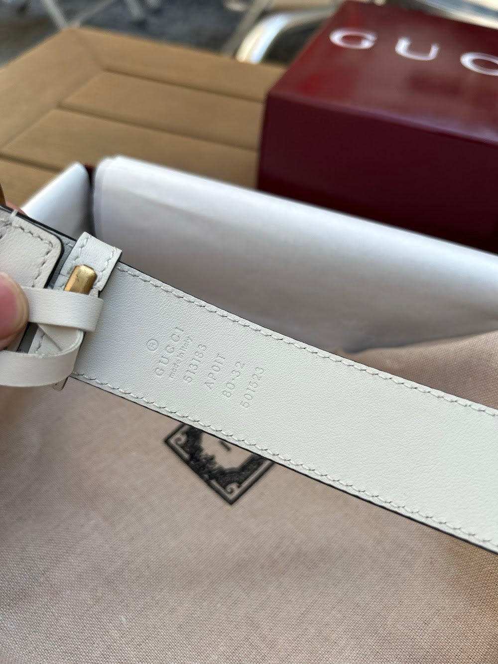 Ezyycart Bags Guccin Luxury Belt --105047