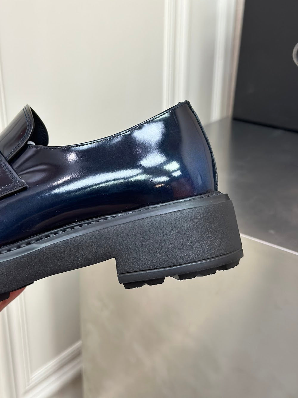 Ezyycart Bags Prada Luxury Heels --53346