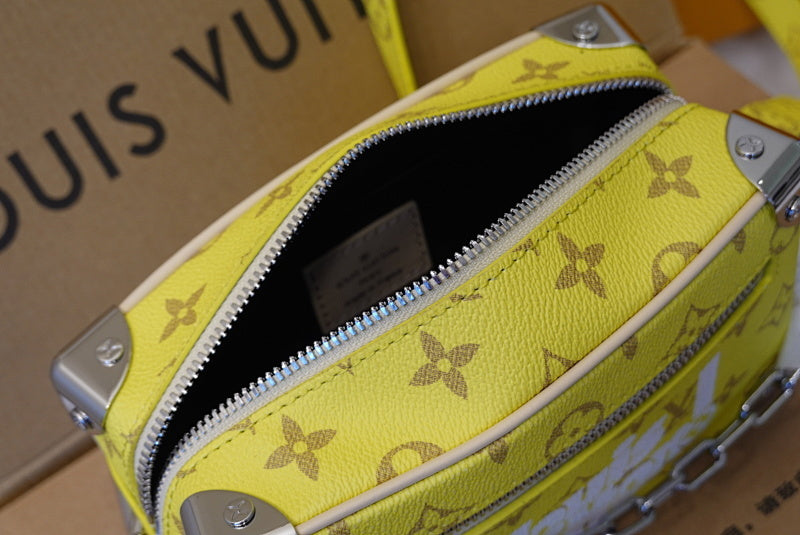 Anum Bags ln Luxury Bag --56437