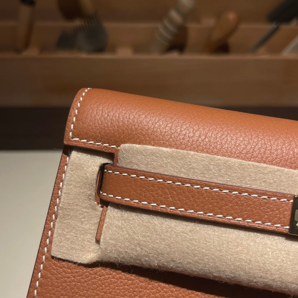 Anum Bags Hermesn Luxury Bag --117726