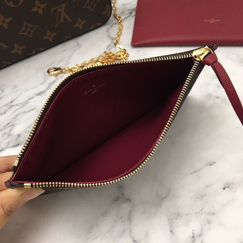 Ezyycart Bags ln Luxury Bag --59099