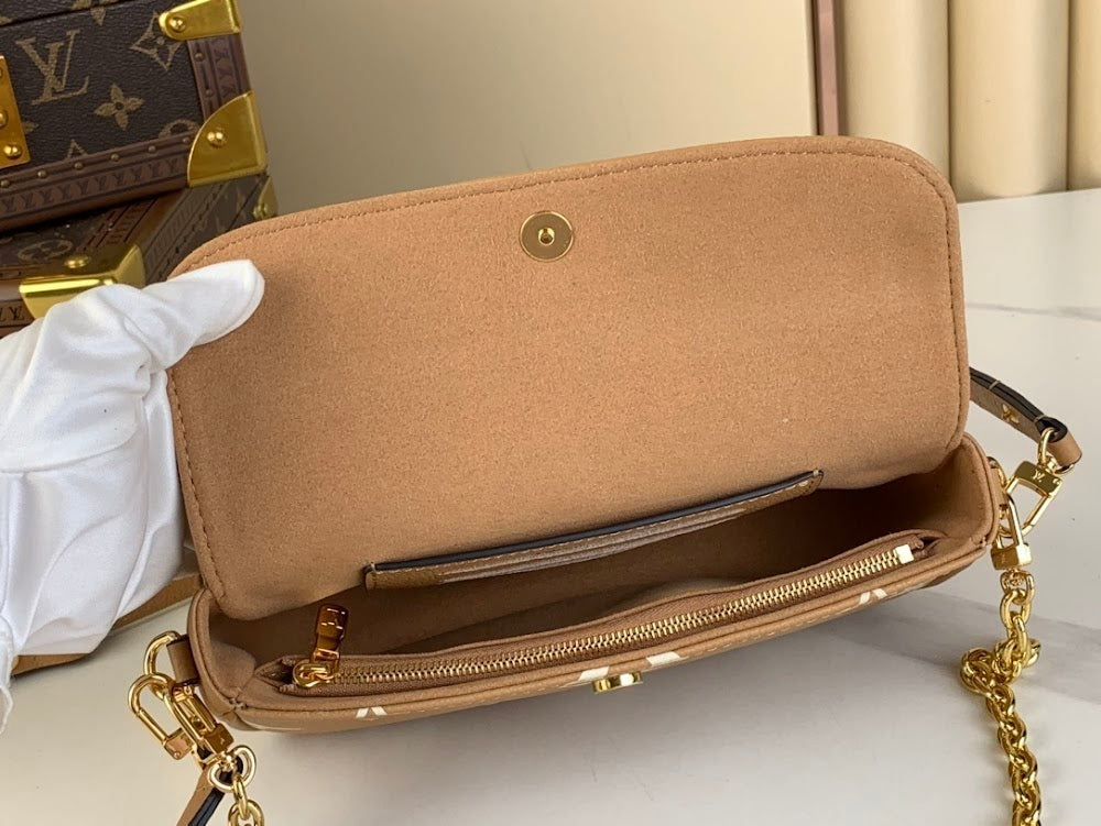 Ezyycart Bags ln Luxury Bag --56054
