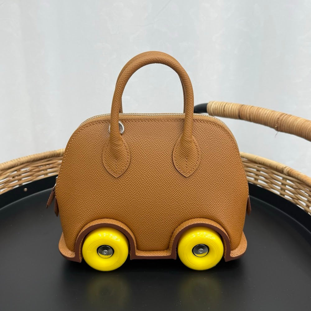 Anum Bags Hermesn Luxury Bag --118254