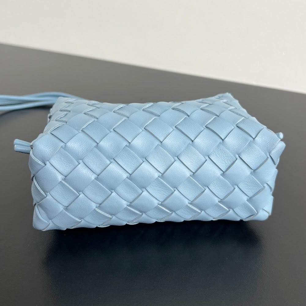 Ezyycart Bags Bottegan Luxury Bag --90263