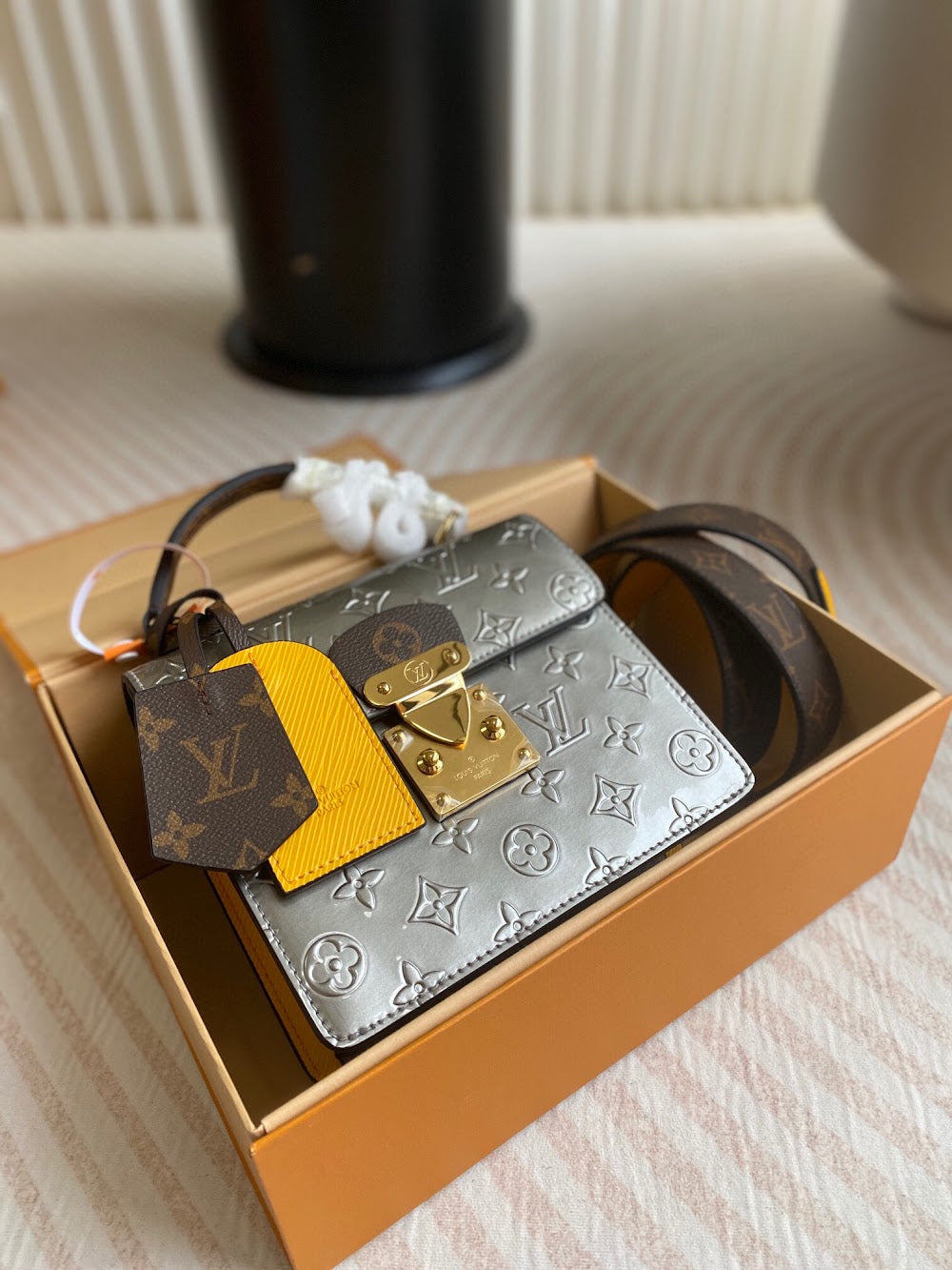Anum Bags LVn Luxury Bag --81354
