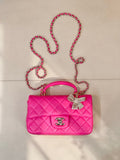 Anum Bags CHn Luxury Bag --112884
