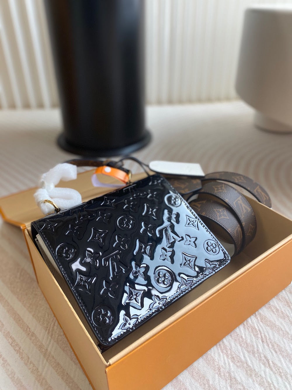 Anum Bags LVn Luxury Bag --81355