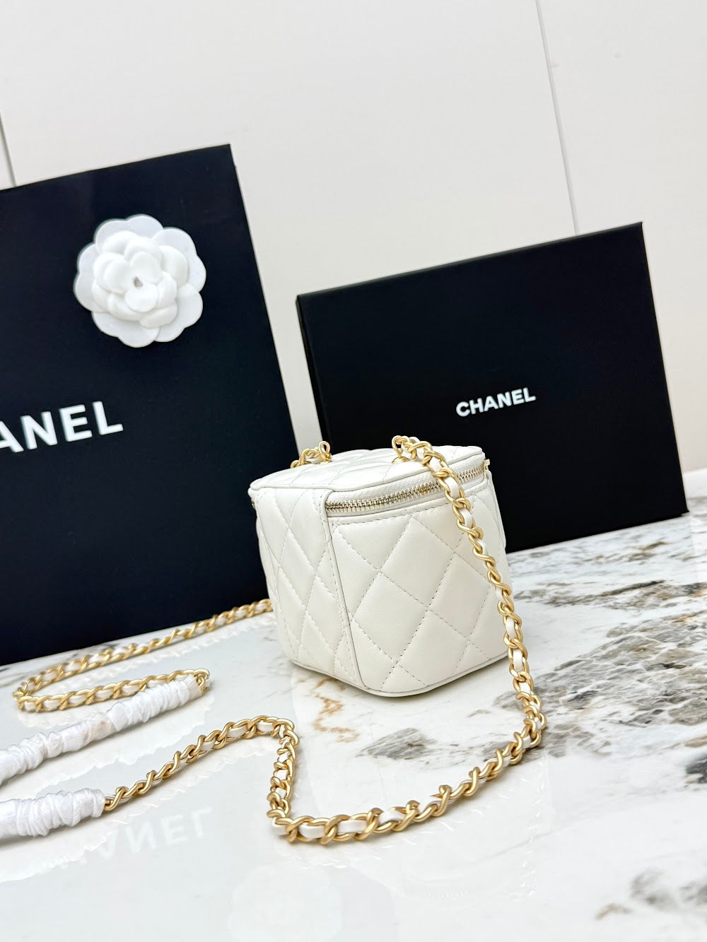 Anum Bags CHn Luxury Bag --113827