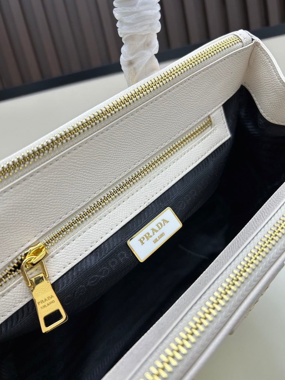 Ezyycart Bags pradn Luxury Bag --74622