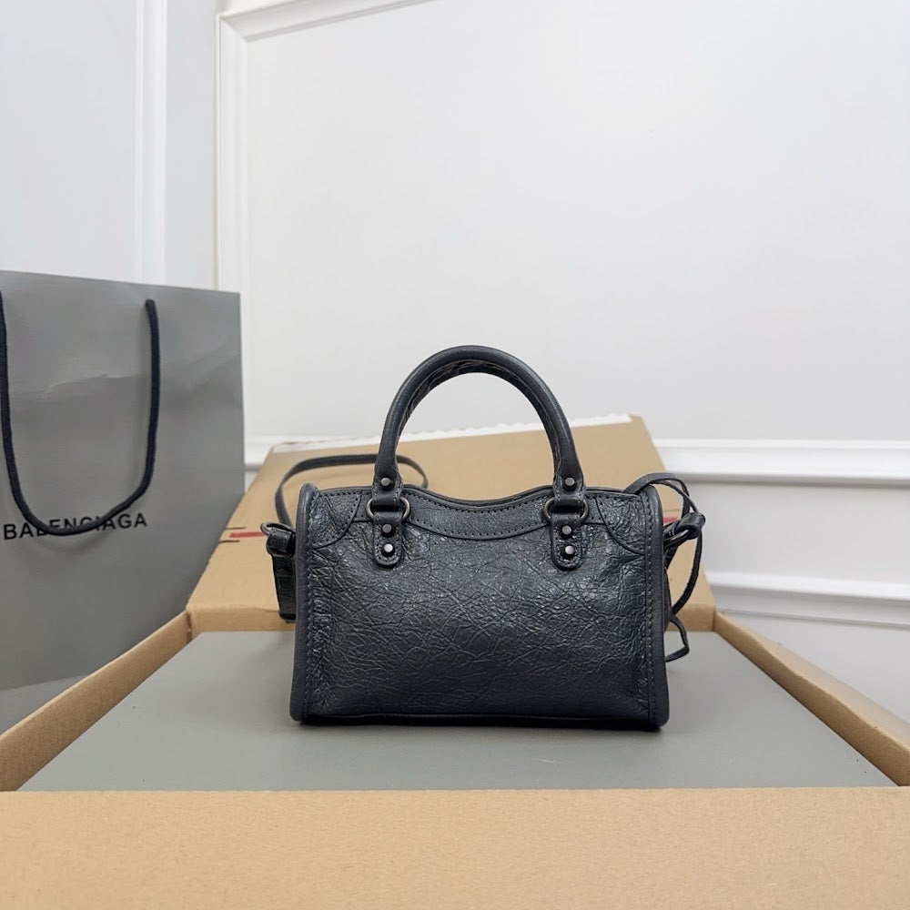 Ezyycart Bags Balenciaga Luxury Bag --110846