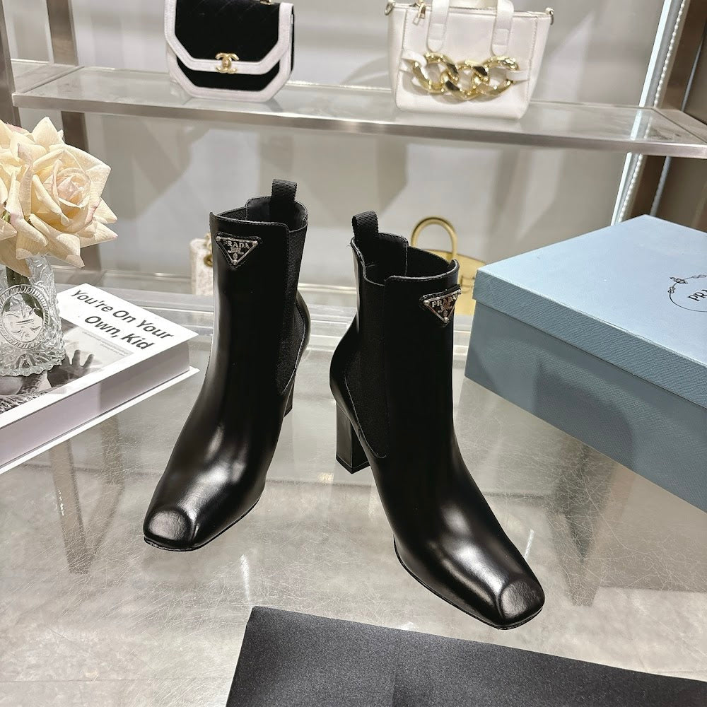 Ezyycart Bags Prada Luxury Heels --53529