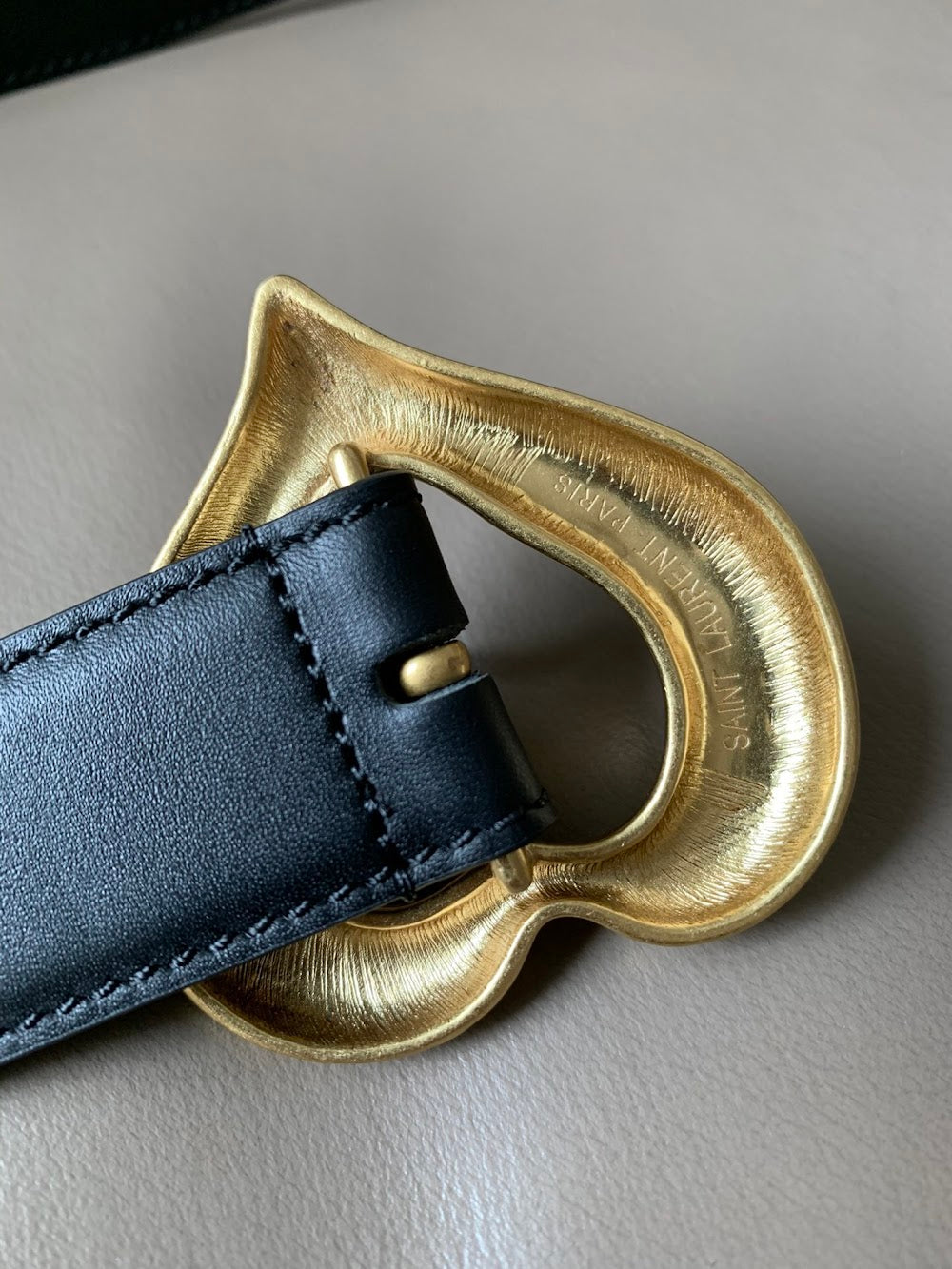 Ezyycart Bags YSLn Luxury Belt --107522