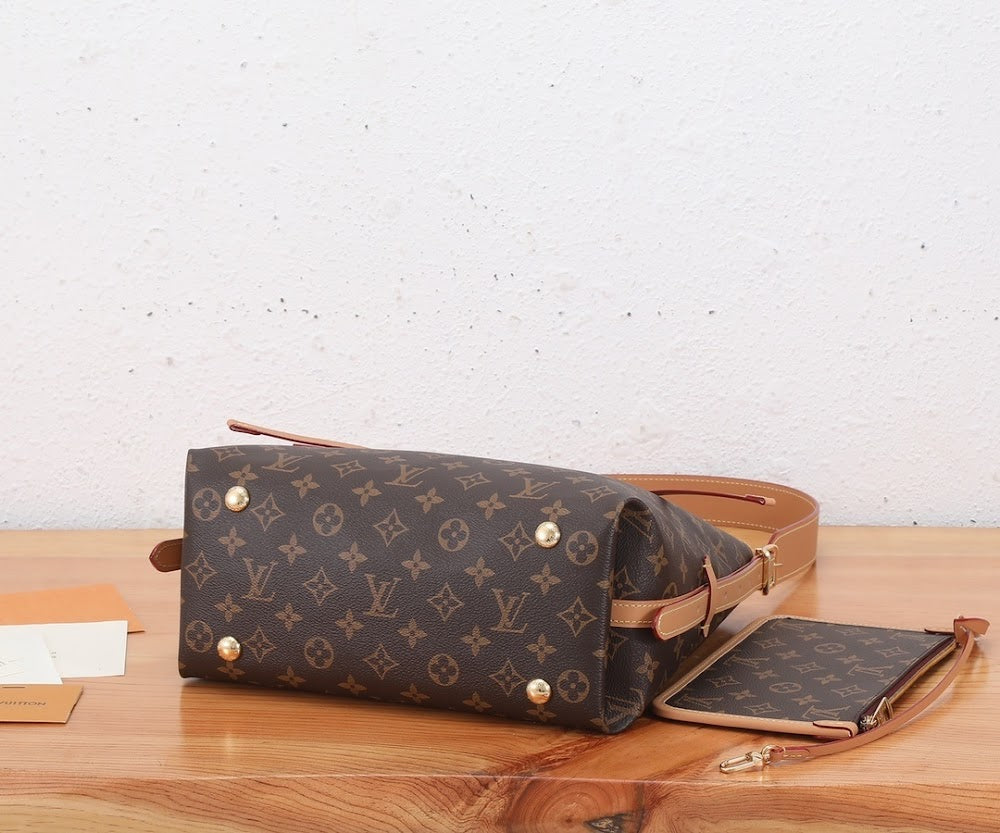 Anum Bags LVn Luxury Bag --79538