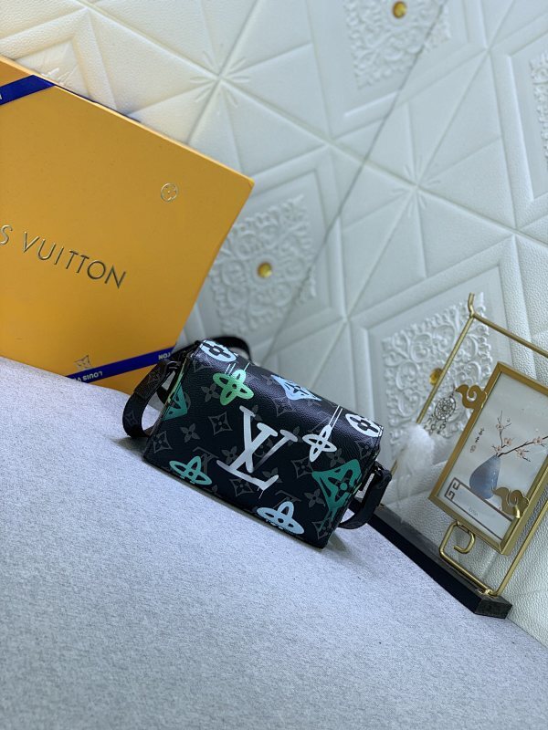 Anum Bags LVn Luxury Bag --81271