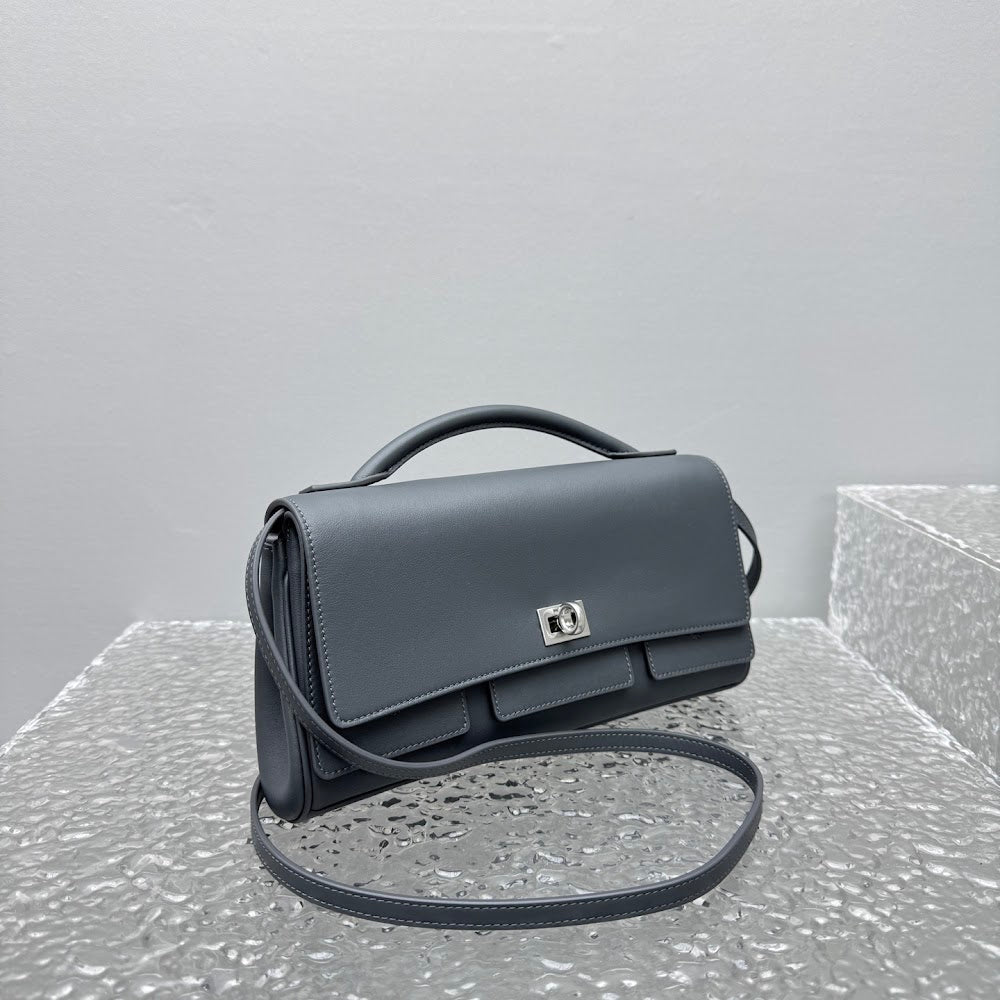Ezyycart Bags Balenciaga Luxury Bag --110884