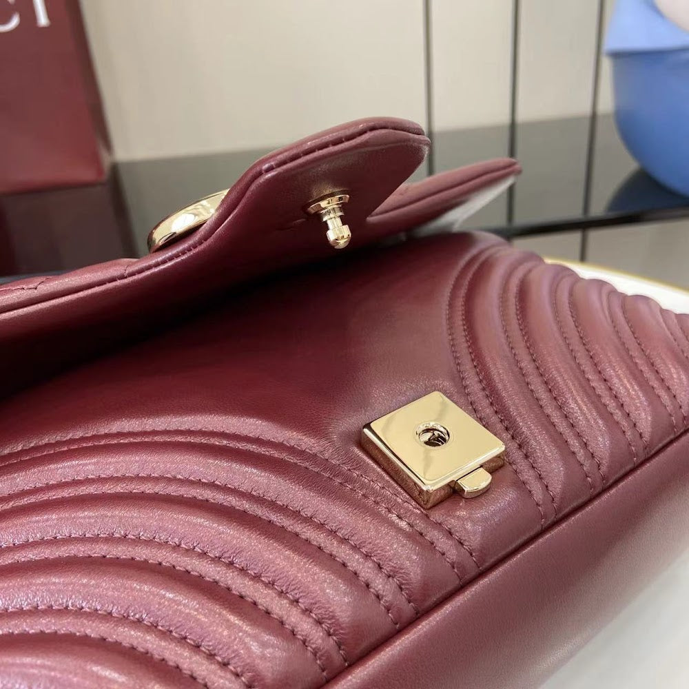 Ezyycart Bags Guccin Luxury Bag --94469