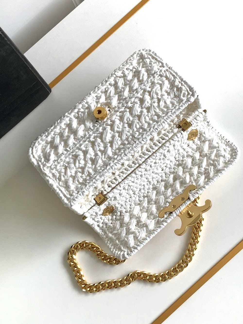 Ezyycart Bags Celine Luxury Bag --112066