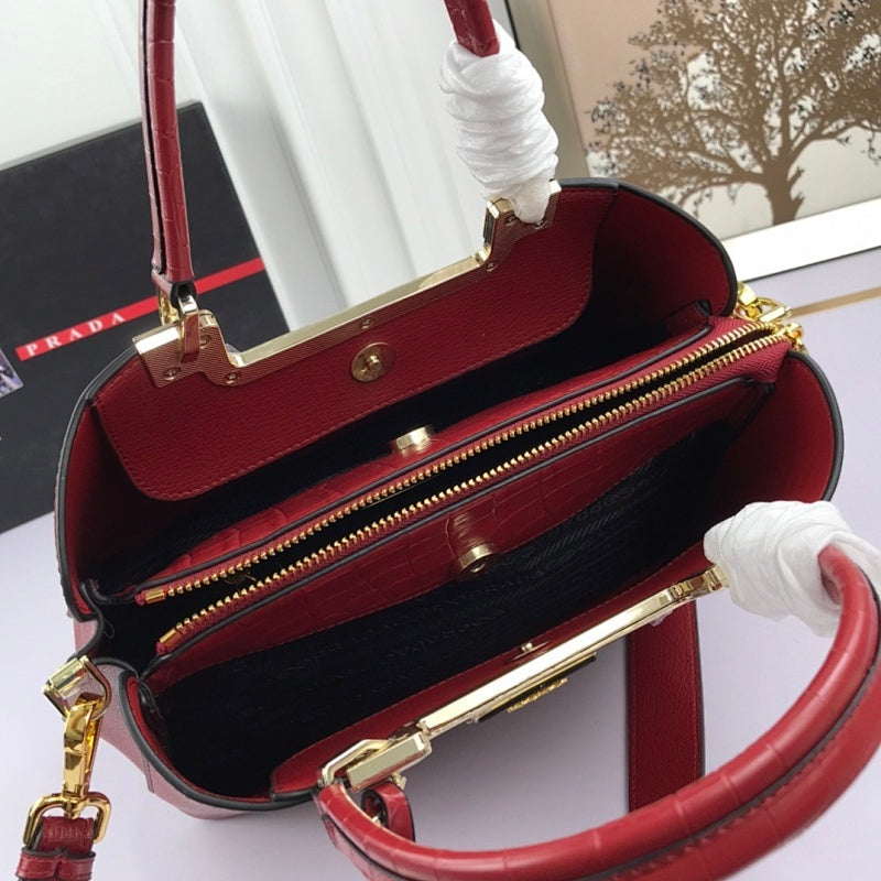 Ezyycart Bags pradn Luxury Bag --73844