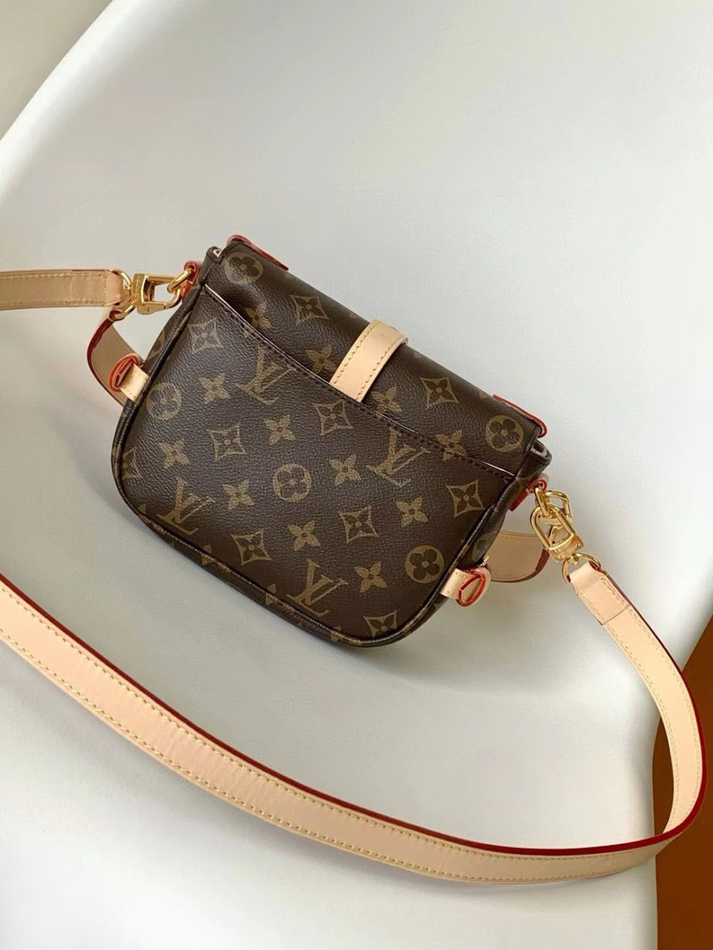 Anum Bags LVn Luxury Bag --80930