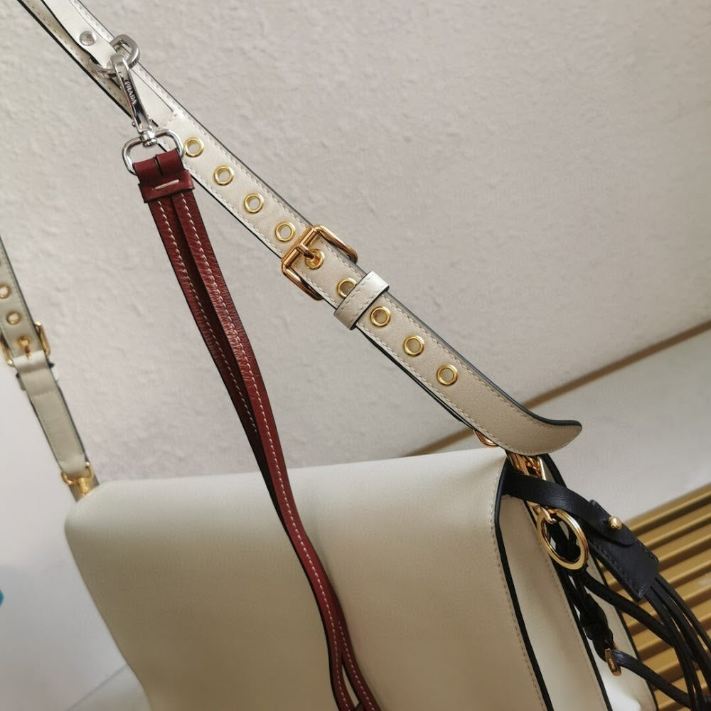 Ezyycart Bags Pradn Luxury Bag --101735