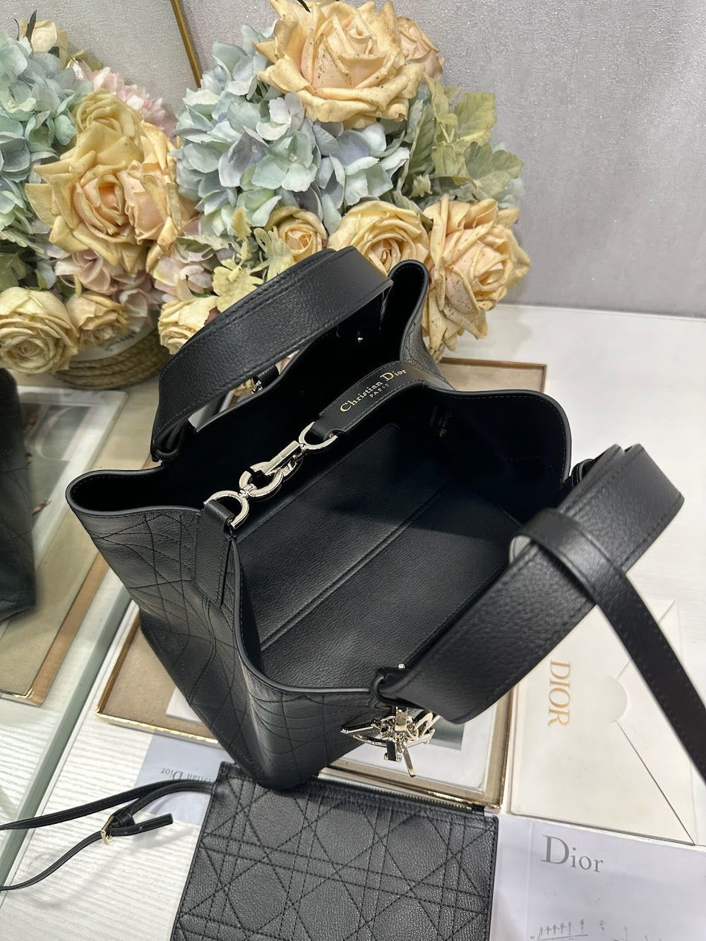 Ezyycart Bags Diorn Luxury Bag --116130