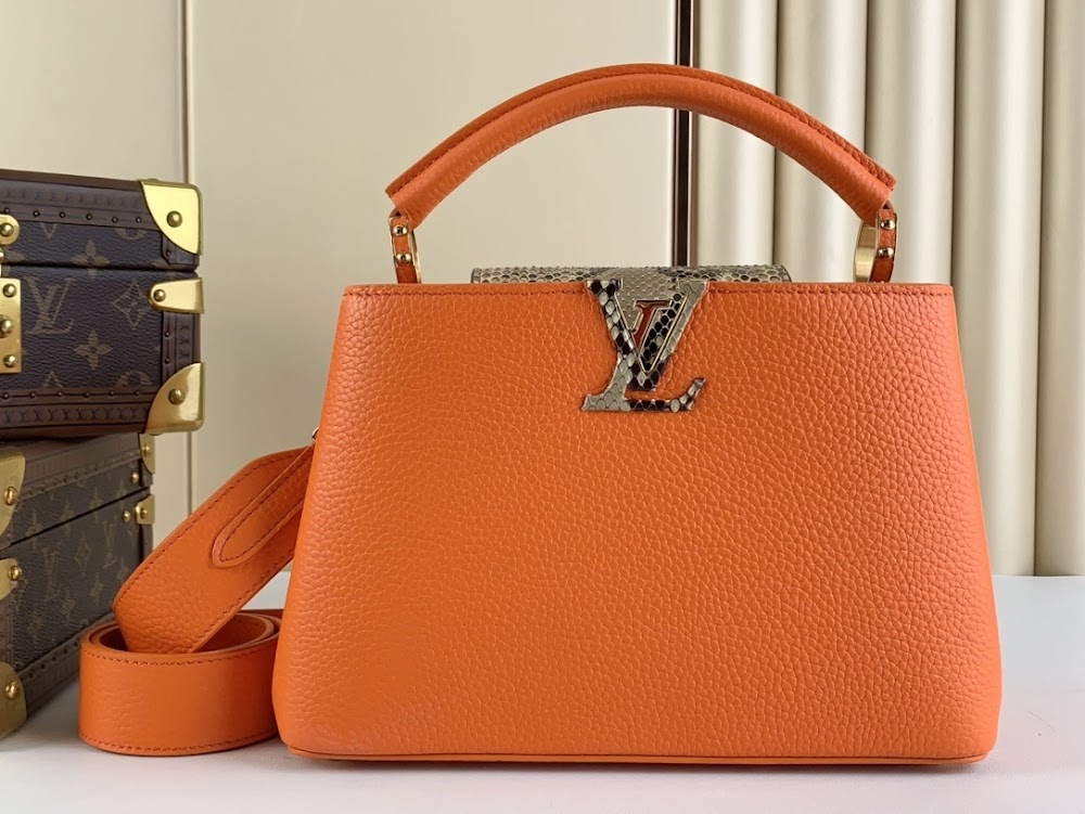 Ezyycart Bags ln Luxury Bag --58077