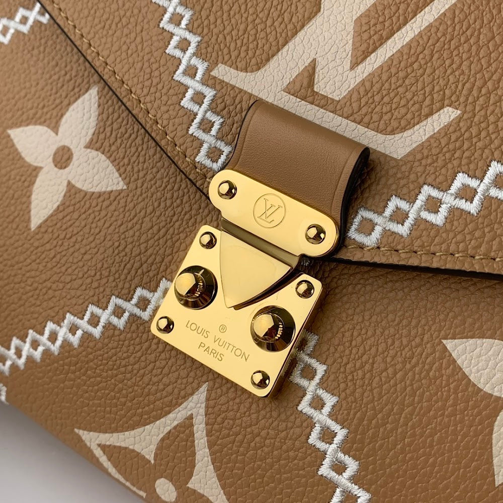 Anum Bags ln Luxury Bag --60779