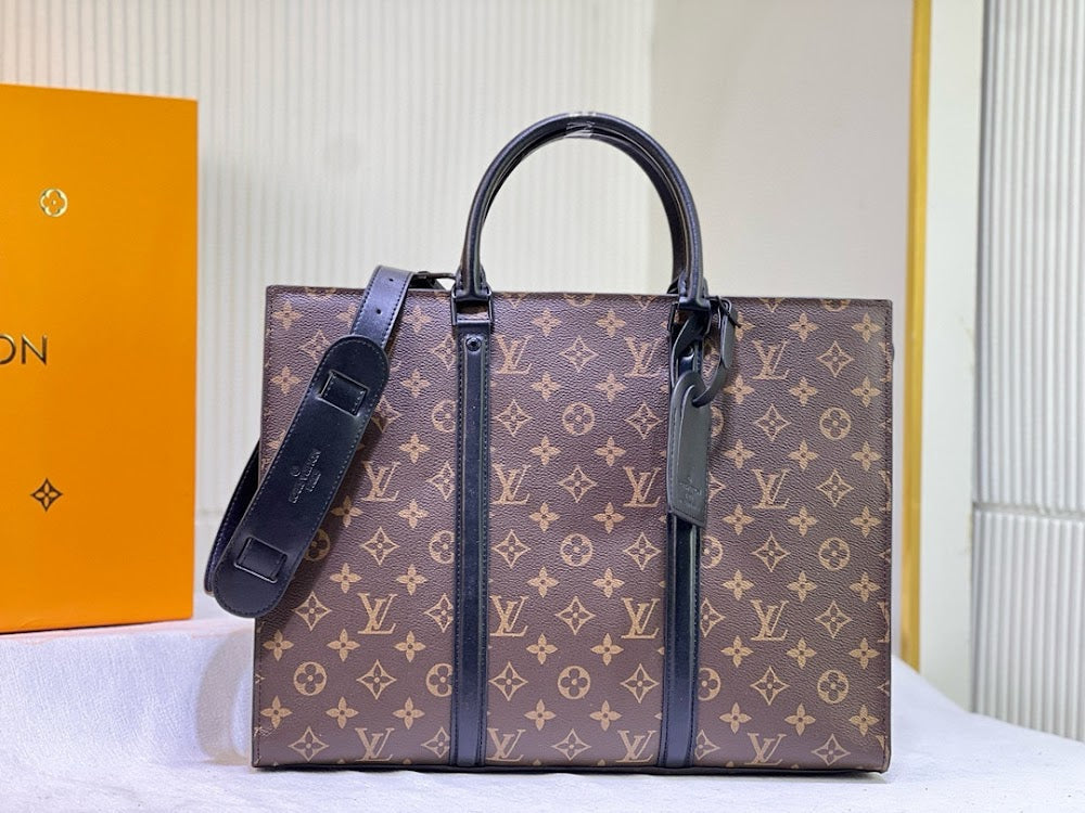 Anum Bags LVn Luxury Bag --80586