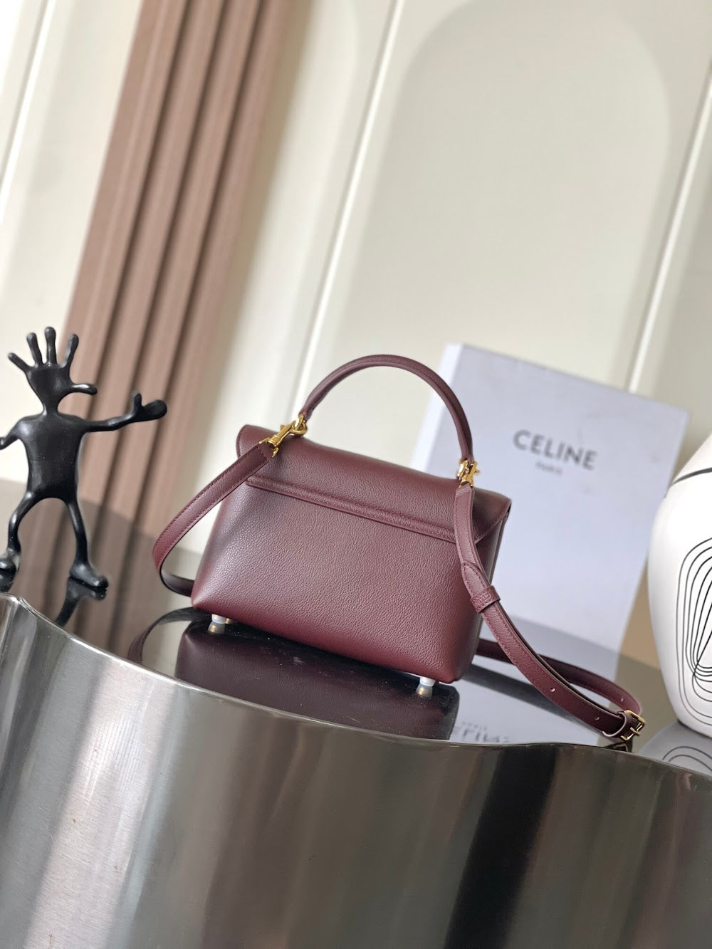Ezyycart Bags Celine Luxury Bag --112352
