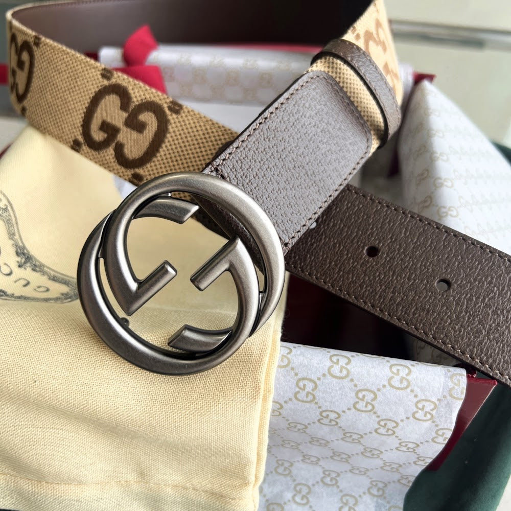 Ezyycart Bags Guccin Luxury Belt --107943
