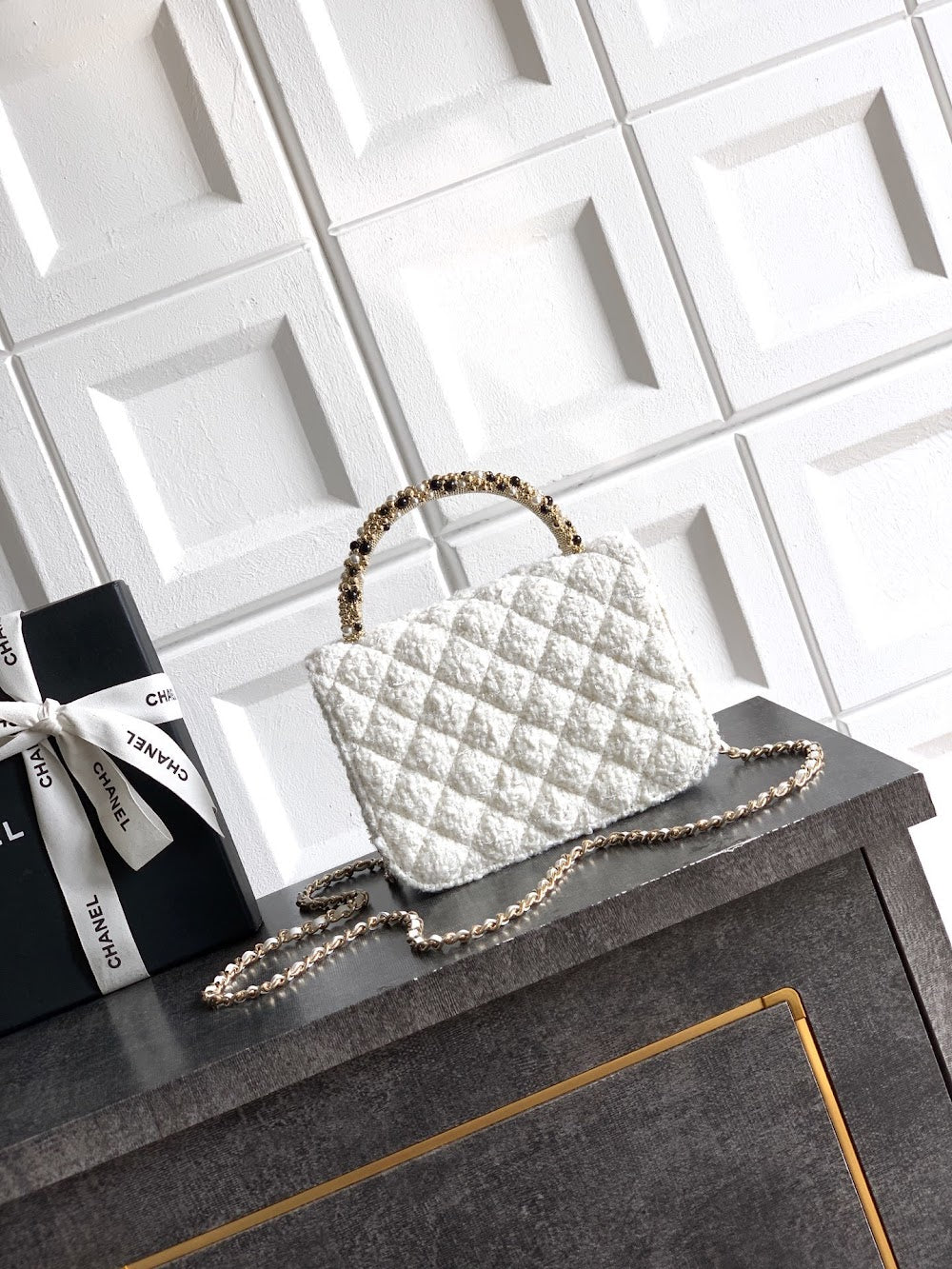 Anum Bags CHn Luxury Bag --113958