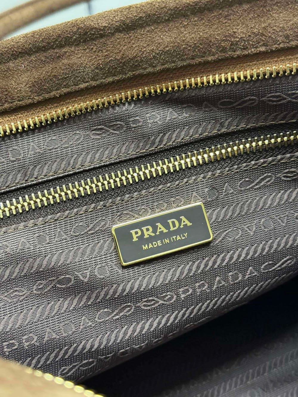 Ezyycart Bags Pradn Luxury Bag --101358