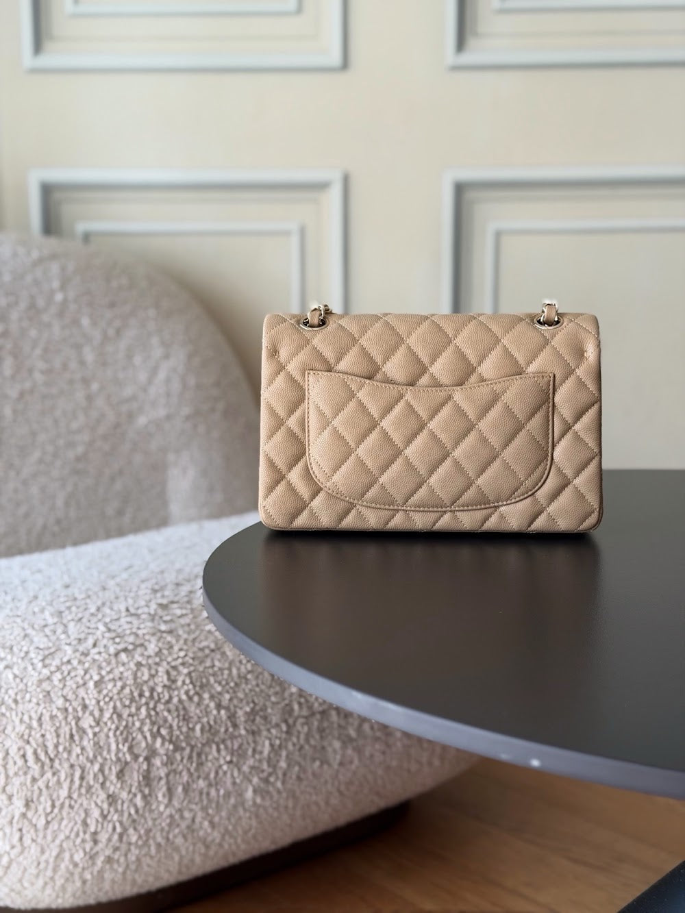 Anum Bags CHn Luxury Bag --114038