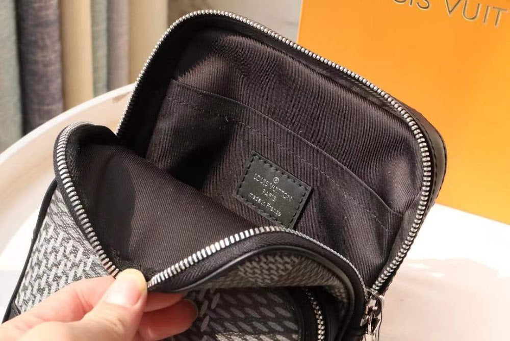 Anum Bags ln Luxury Bag --59501