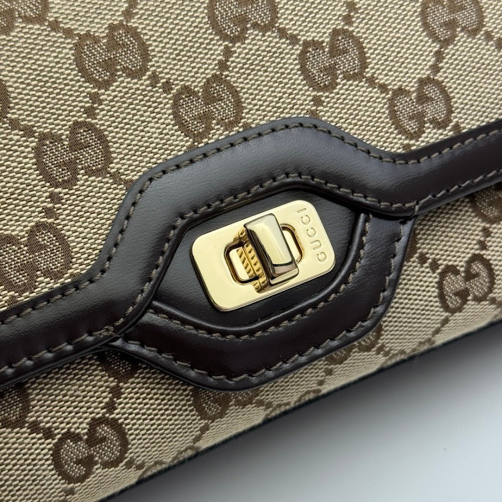 Ezyycart Bags Guccin Luxury Bag --94226