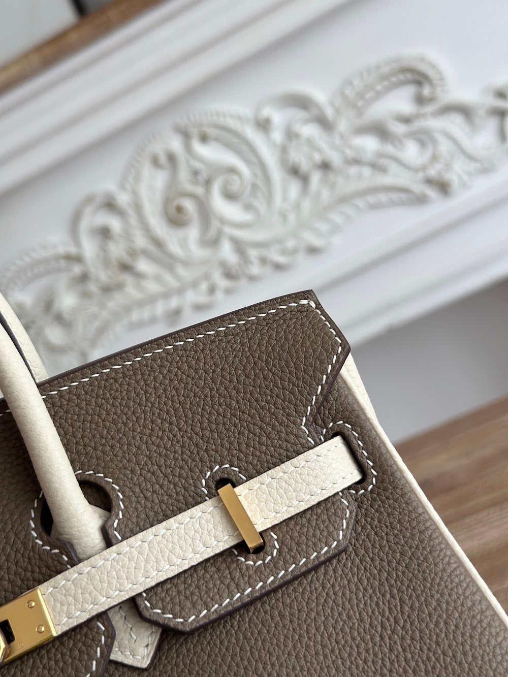 Anum Bags Hermesn Luxury Bag --118354