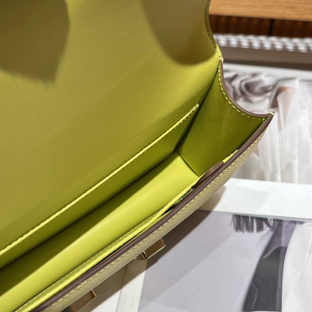 Anum Bags Hermesn Luxury Bag --118667